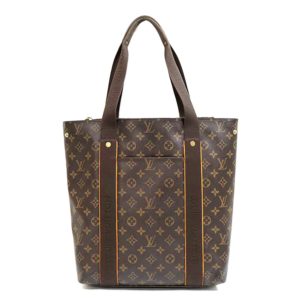 54522 1 Louis Vuitton Damier Neverfull PM Tote Bag