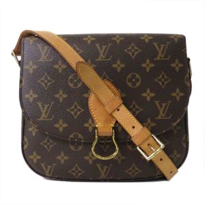 54560 1 Louis Vuitton Bum Bag Outdoor Body Bag