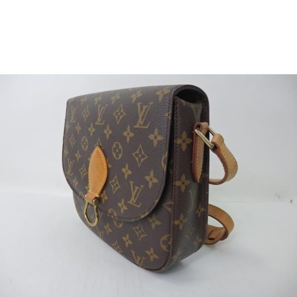 54560 3 Louis Vuitton Sunclout GM Monogram Hand Bag