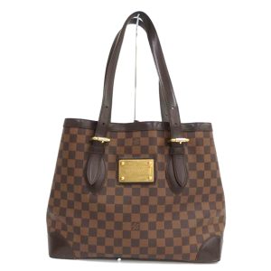 54571 1 Louis Vuitton Monogram Croissant MM Shoulder Bag