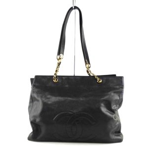 54669 1 Chanel Mademoiselle Bowling Bag