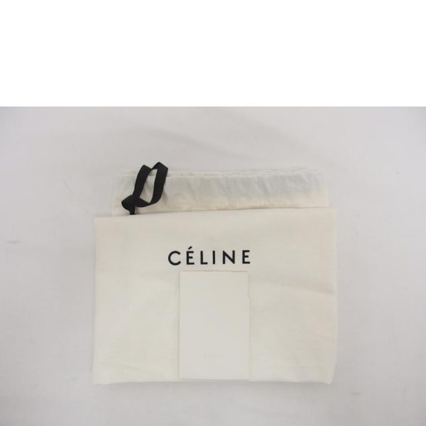 54670 7 Celine Tote Bag Horizontal Hippo Beige