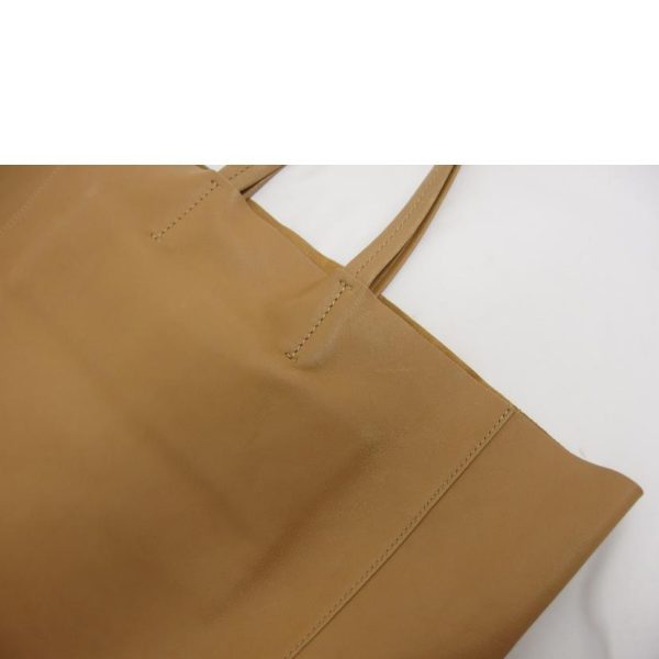 54670 9 Celine Tote Bag Horizontal Hippo Beige