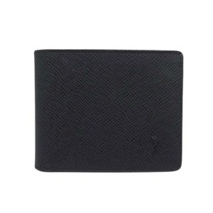 54805 1 Bottega Veneta Bifold Wallet Calf Cowhide Black