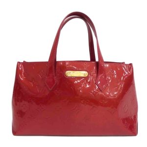 54809 1 Burberry Heart Nova Check Tote Bag Bordeaux Beige