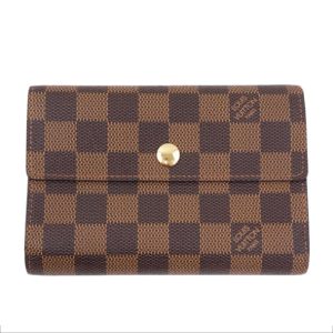 54997 1 Louis Vuitton Monogram Danube Shoulder Bag