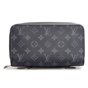 55122 1 Louis Vuitton Damier Ebene Speedy 35