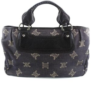 55140401 1 Louis Vuitton Speedy 30 Boston Bag Monogram Brown