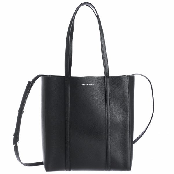 551810d6w1n1000 Balenciaga Everyday Tote XS Shoulder Bag Black