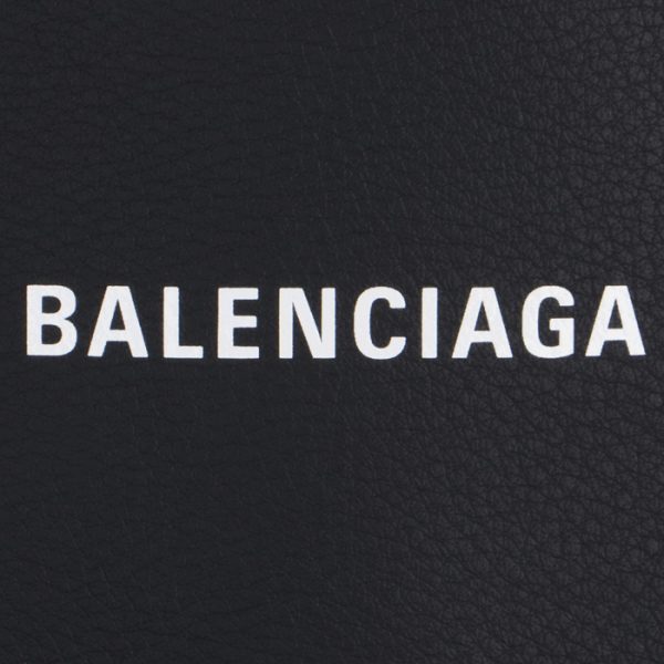 551815d6w2n1000 4 Balenciaga Everyday Tote XXS Shoulder Bag Black