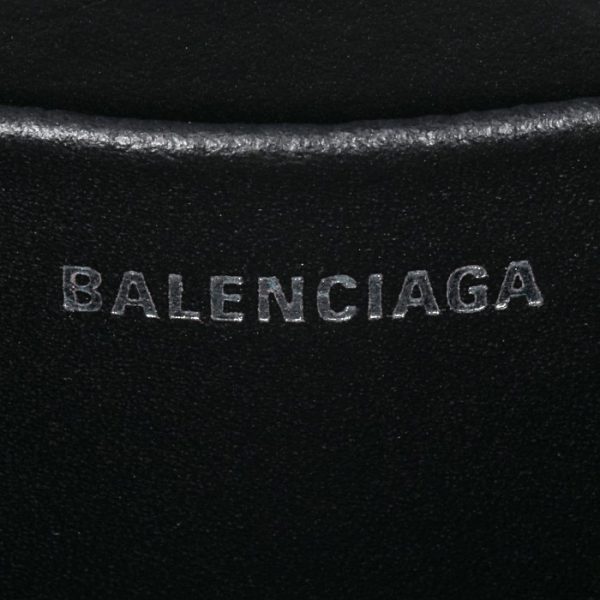 552370dlq4n1000 6 Balenciaga Everyday S Camera Bag Black