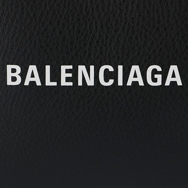 552372dlq4n1000 4 Balenciaga Everyday Camera Bag XS Black