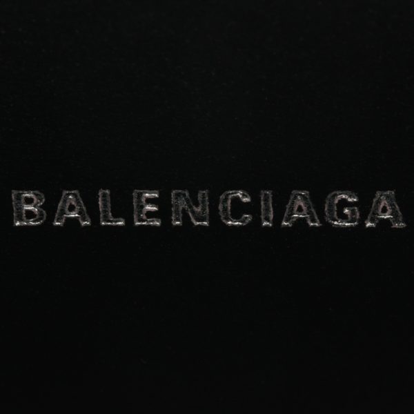 552372dlq4n1165 6 Balenciaga Everyday Camera Bag XS Gray