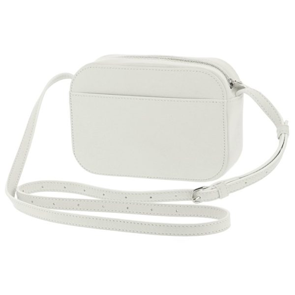 552372dlq4n9060 2 Balenciaga Everyday Camera Bag XS White