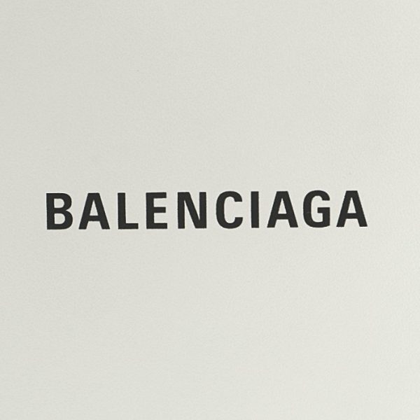 552372dlq4n9060 4 Balenciaga Everyday Camera Bag XS White