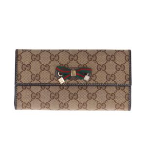 55358 1 Louis Vuitton Monogram Giant Reverse On The Go MM Brown