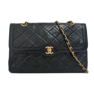 55368 1 Gucci Nylon Guccisima Shoulder Bag