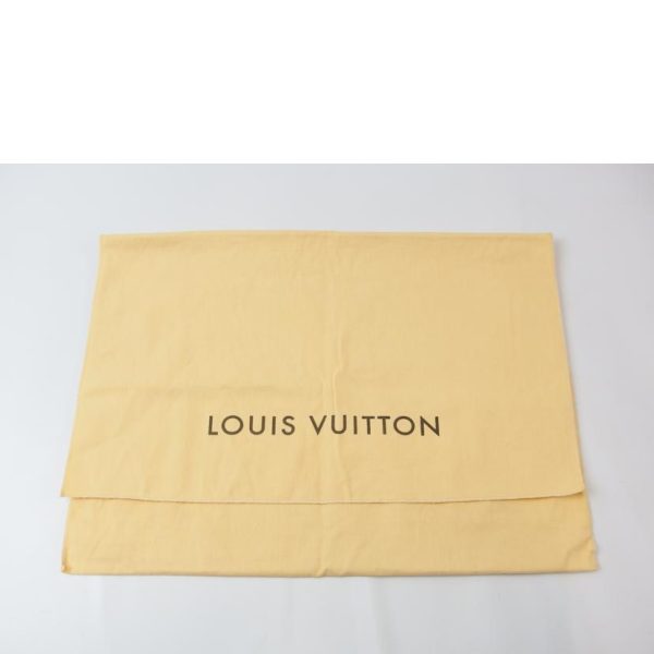 55386 6 Louis Vuitton Grigori Messenger Bag Taiga Ardoise