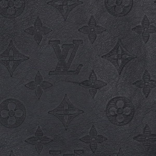 55413 7 Louis Vuitton Pochette Discovery Clutch Monogram