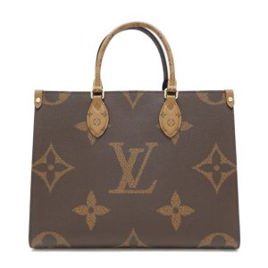 55510 1 Louis Vuitton City Pochette Clutch Bag Pouch Monogram Denim Blue