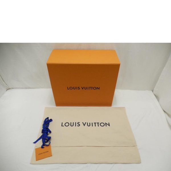 55510 6 Louis Vuitton On the Go MM Tote Bag Monogram