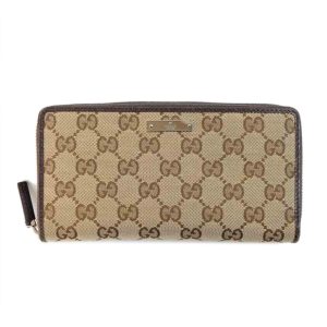 55594 1 Louis Vuitton Stresa PM Monogram Shoulder Bag Brown