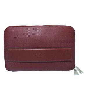 55764 1 Louis Vuitton Zippy Wallet Vertical Macassar