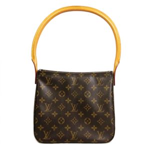 55785 1 Louis Vuitton Bosfall GM Messenger Bag Monogram