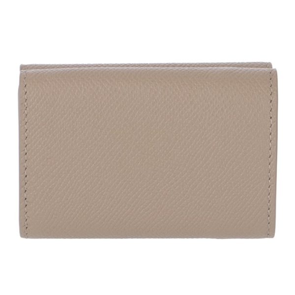 5582080otg31270 2 Balenciaga Ville Trifold Mini Wallet