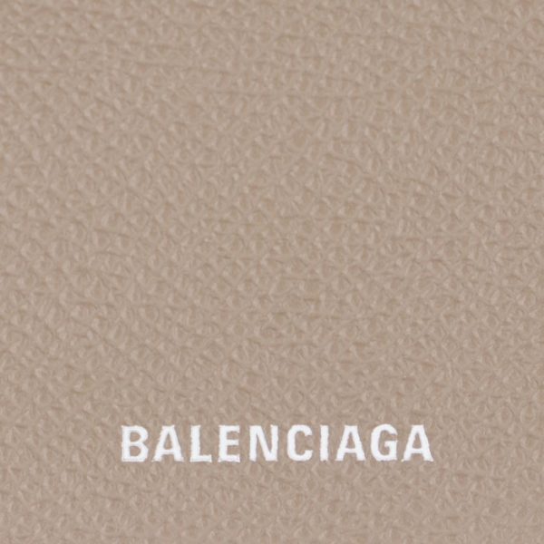 5582080otg31270 3 Balenciaga Ville Trifold Mini Wallet