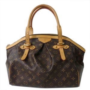 55857 1 Louis Vuitton Truth Toilette 23 Pouch Monogram