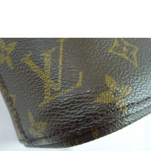 55860 6 Louis Vuitton Luco Tote Bag Monogram