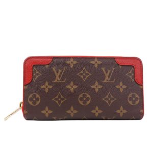 55888 1 Louis Vuitton My LockMe BB Chain Shoulder Bag Noir Black