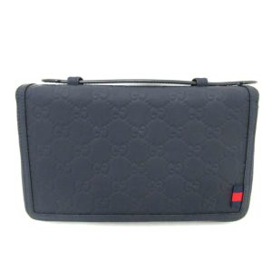 55956 1 Louis Vuitton Monogram Zippy Wallet Long Wallet