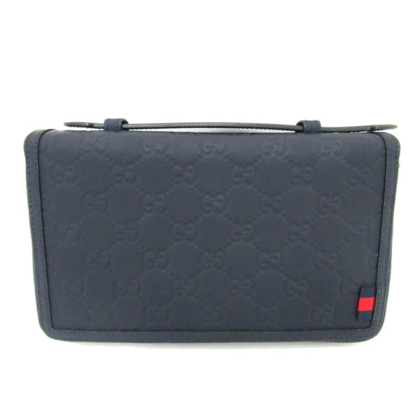 55956 1 GUCCI Travel Case GG Shima