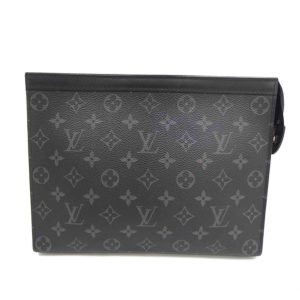 55998 1 Bottega Veneta Intrecciato Handbag Black