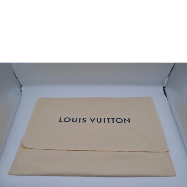 56038 7 Louis Vuitton Sienna MM Tote Bag Damier