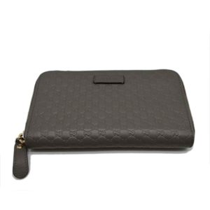 56212 1 Louis Vuitton Trifold Wallet Monogram Reverse Portefeuille Dauphine Compact