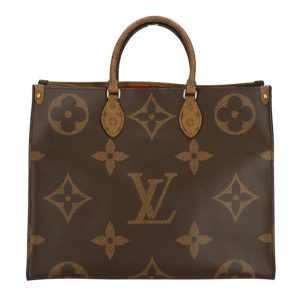 56353 1 Louis Vuitton Pallas BB Threes Handbag Shoulder 2way