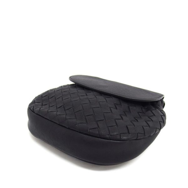 56360 3 Bottega Veneta Intrecciato Waist Pouch