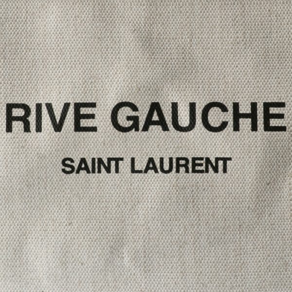 5657229j58e9273 4 Saint Laurent Paris Clutch Bag Rive Gauche Pouch White