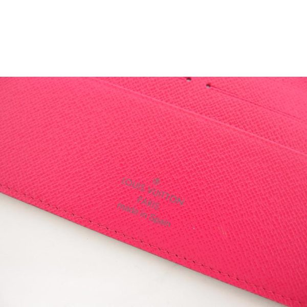 56575 5 Louis Vuitton Insolites Monogram Wallet Pink