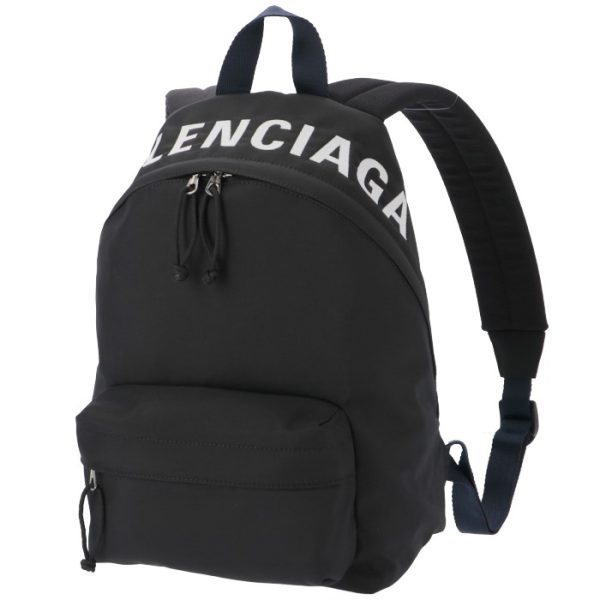 565798hpg1x1090 1 Balenciaga Wheel S Backpack Black