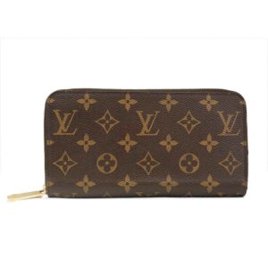 57025 1 Louis Vuitton LV Montaigne GM M41067 Monogram 2WAY handbag