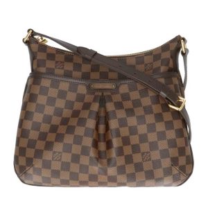 57049 1 Louis Vuitton Sac Play BB Shoulder Bag 2WAY Brown