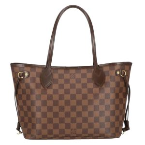 57065 1 Louis Vuitton Noe Epi Bag Gold