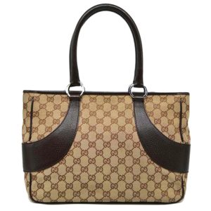 57158 1 Louis Vuitton Truth Toilette Damier Bag Brown