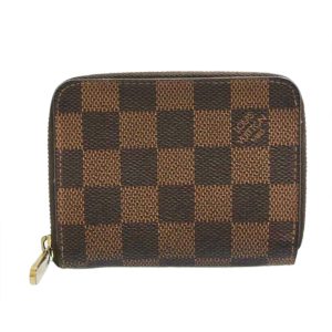 57256 1 Louis Vuitton Sainteur Pochette Solo Damier Azur Bag