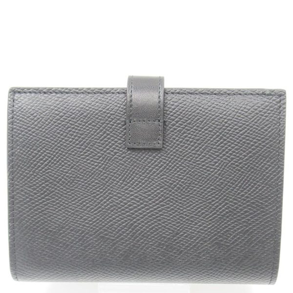 57363 2 Celine Medium Strap Wallet Bag