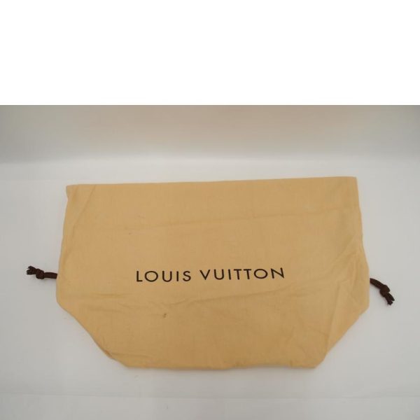 57604 7 Louis Vuitton Naviglio Messenger Bag Damier Ebene